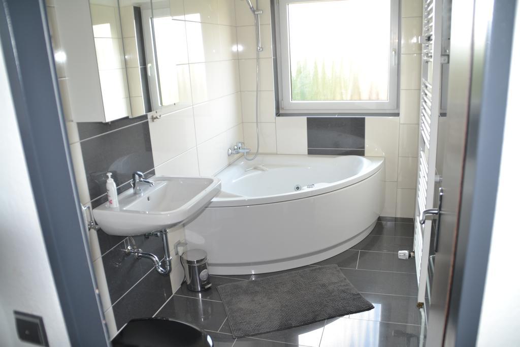 Ferienwohnung Am Steinberg Hildesheim Chambre photo