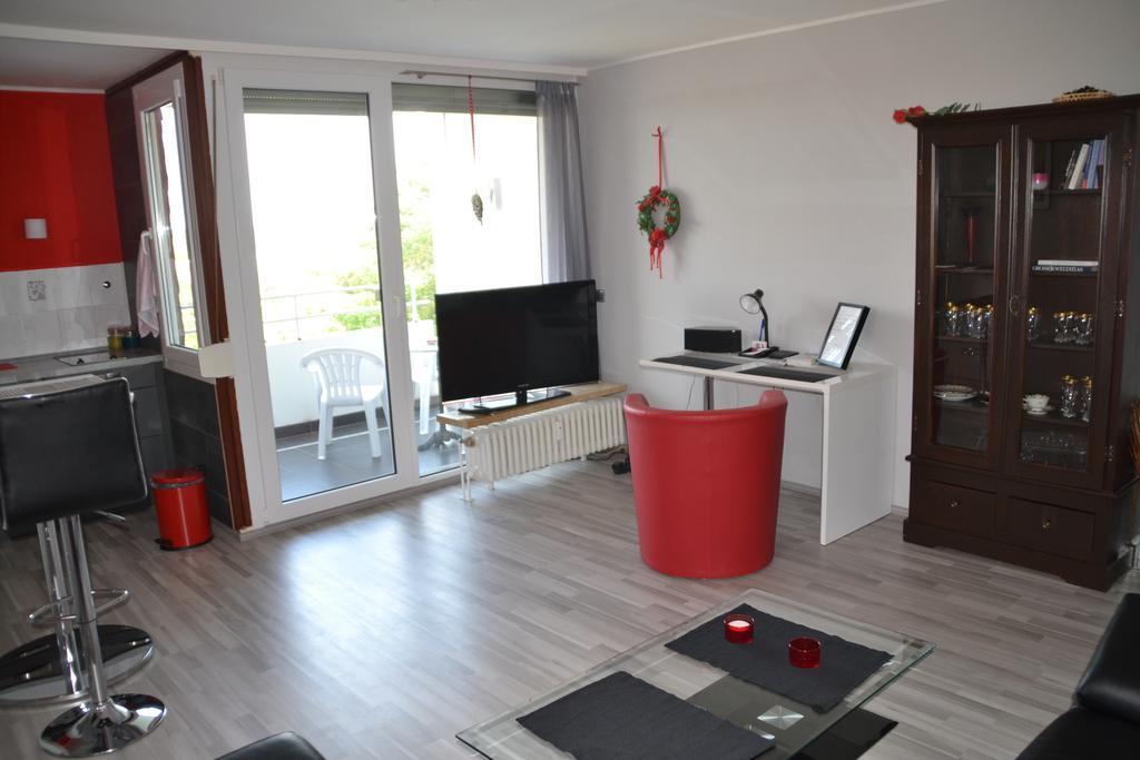 Ferienwohnung Am Steinberg Hildesheim Chambre photo