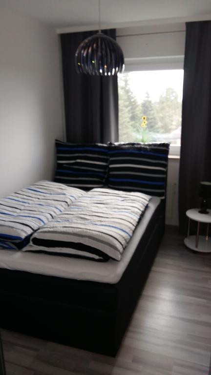 Ferienwohnung Am Steinberg Hildesheim Extérieur photo