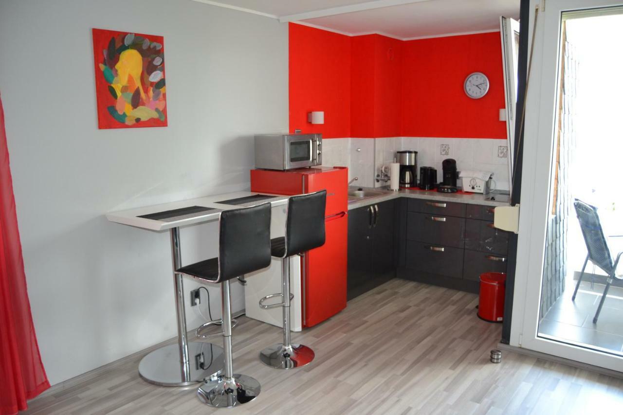 Ferienwohnung Am Steinberg Hildesheim Extérieur photo