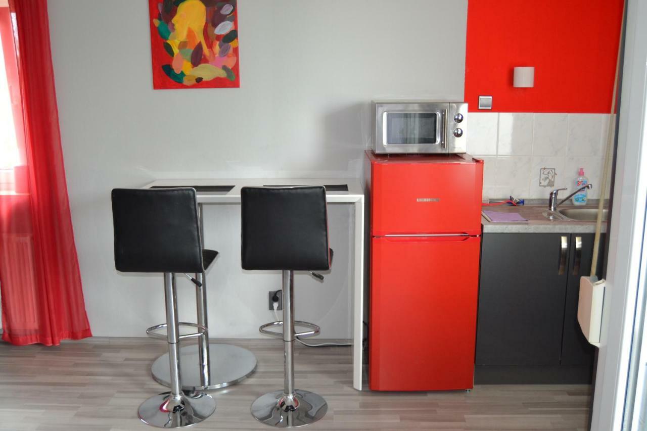 Ferienwohnung Am Steinberg Hildesheim Extérieur photo